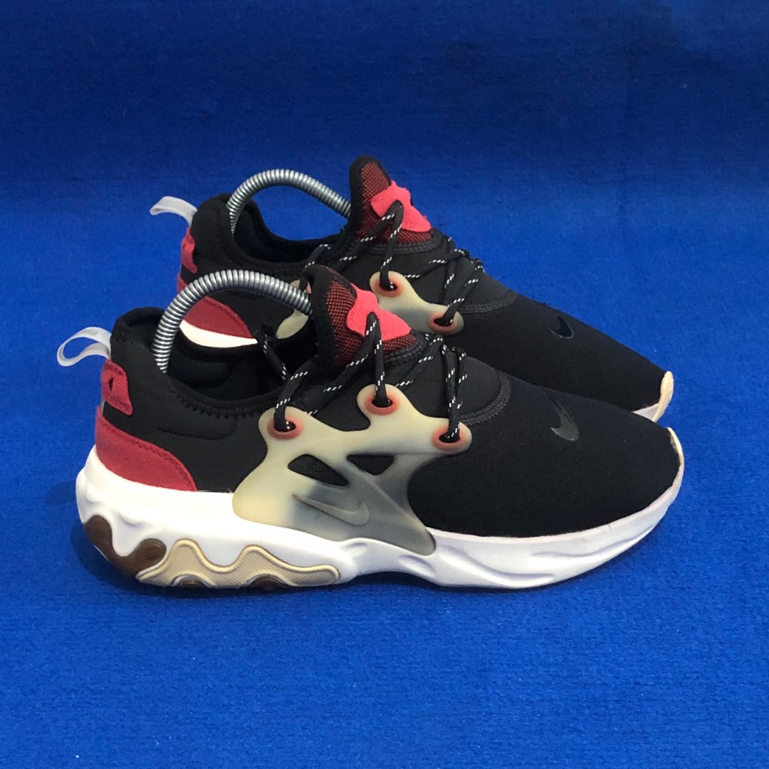 Nike react presto phantom clearance