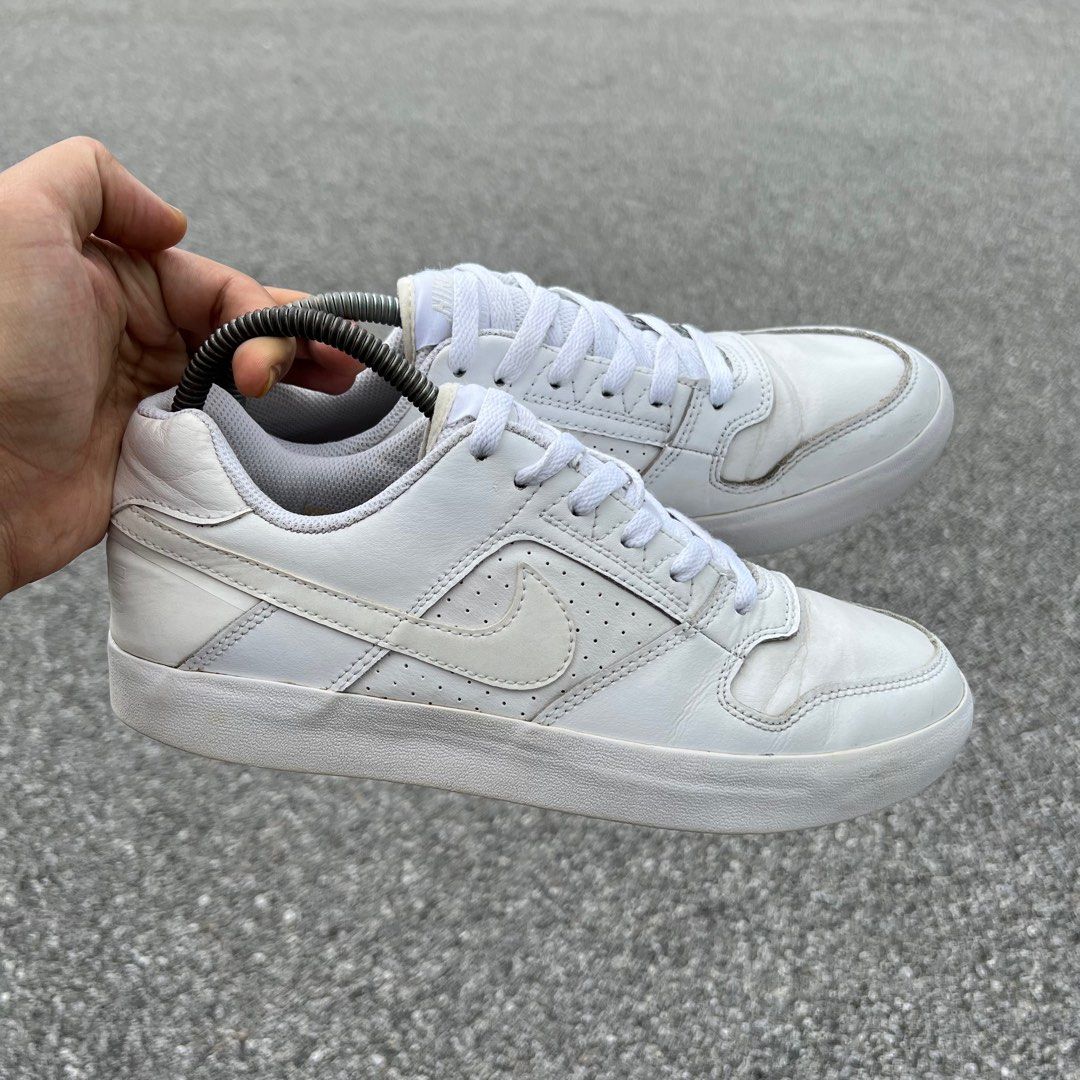 Nike sb delta force on feet on sale