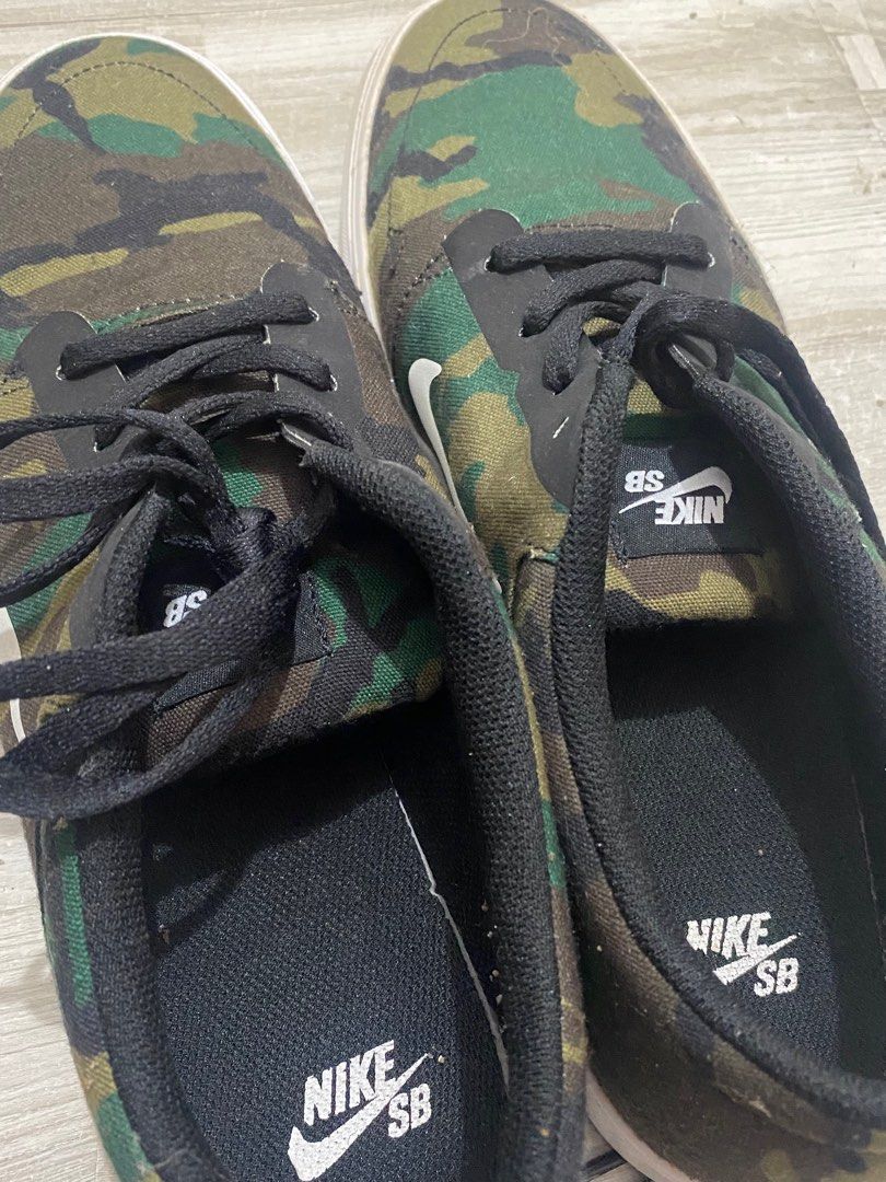 Janoski camouflage price top