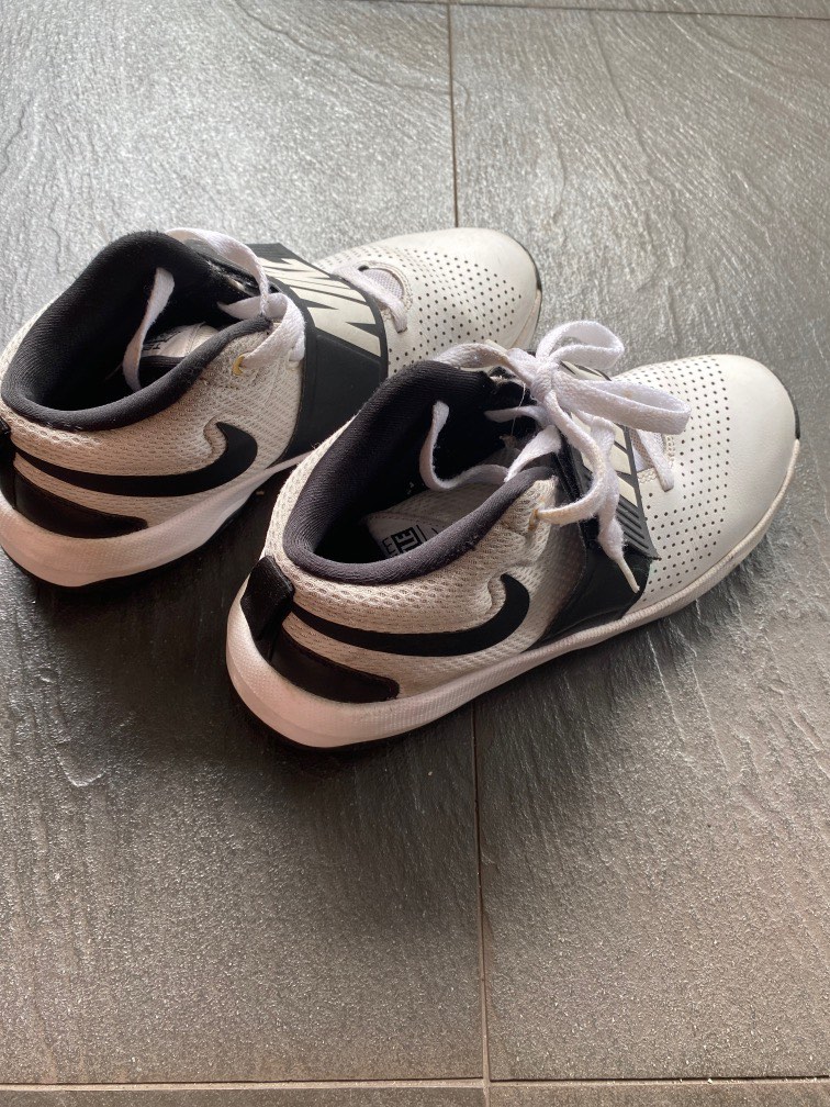 Nike team clearance hustle db