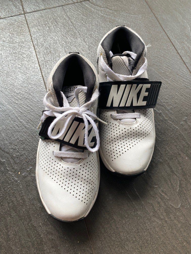 Nike team hustle db top