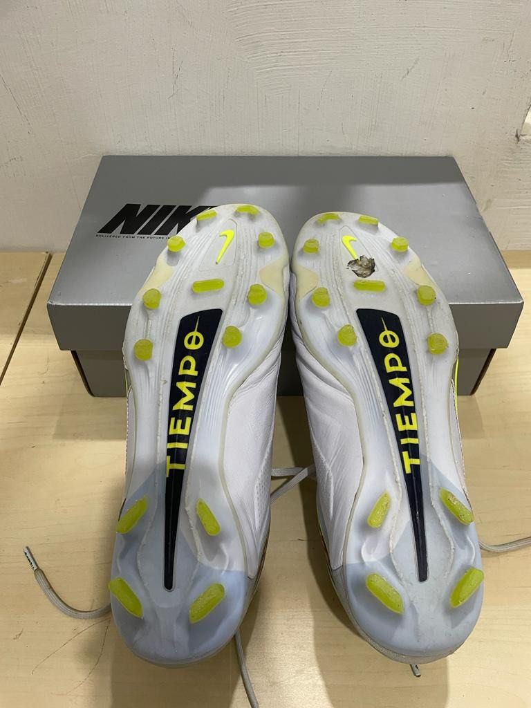 tiempo legend 9 elite review