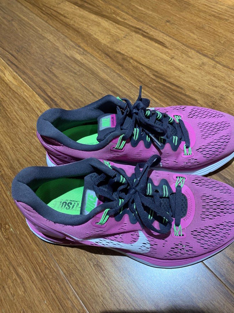 lunarlon running shoes