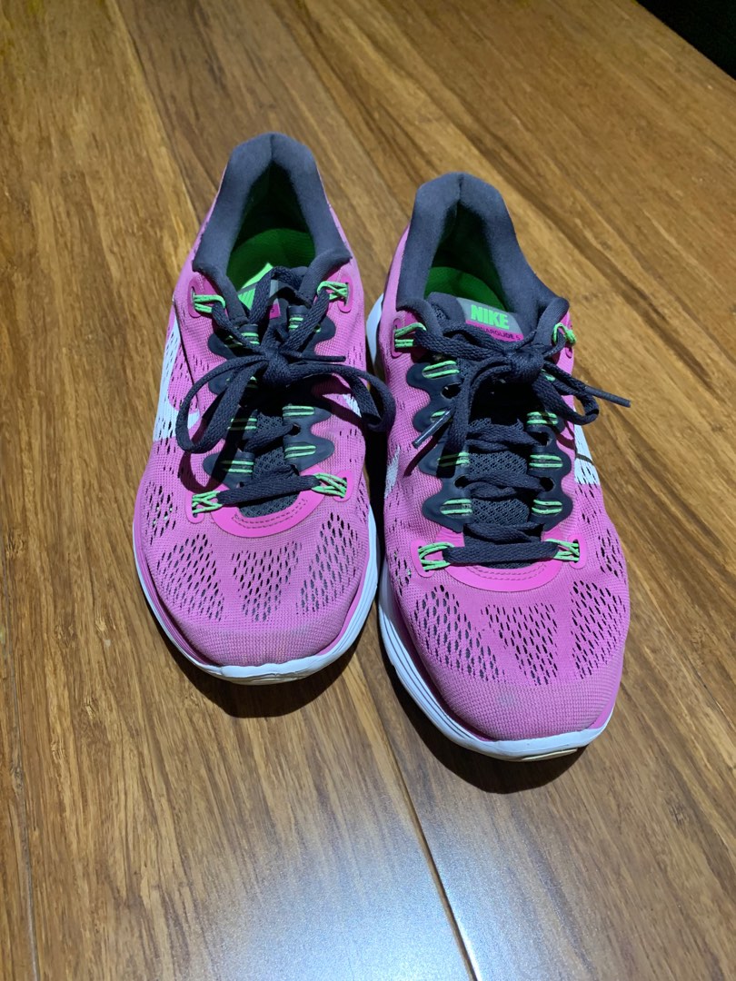 lunarlon nike womens shoes