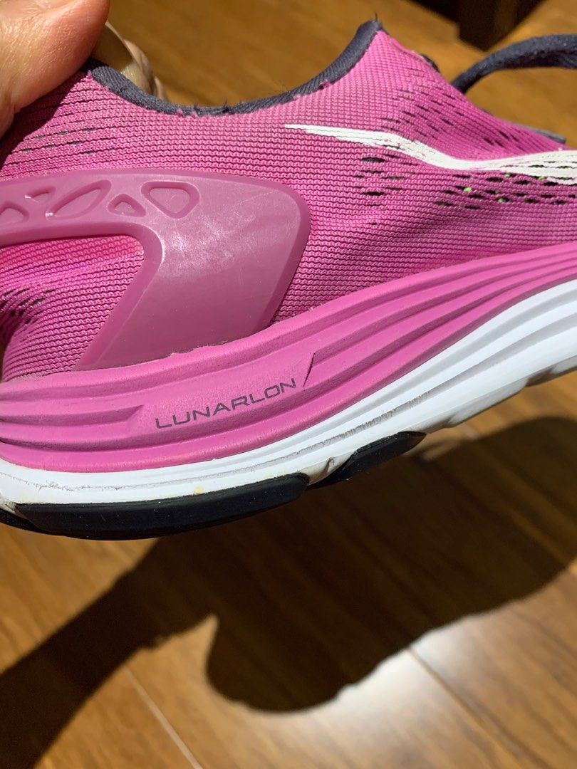 lunarlon running shoes