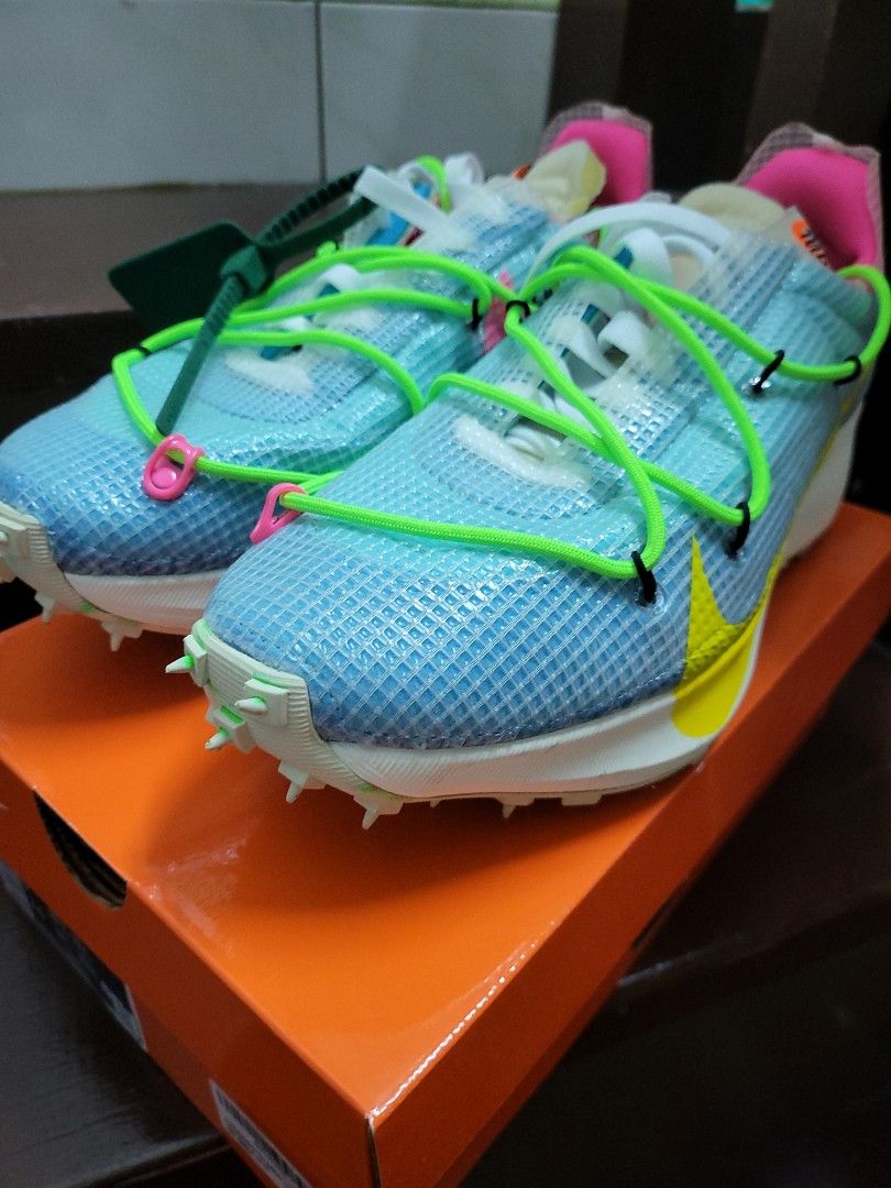 NIKE X OFFWHITE Vapor