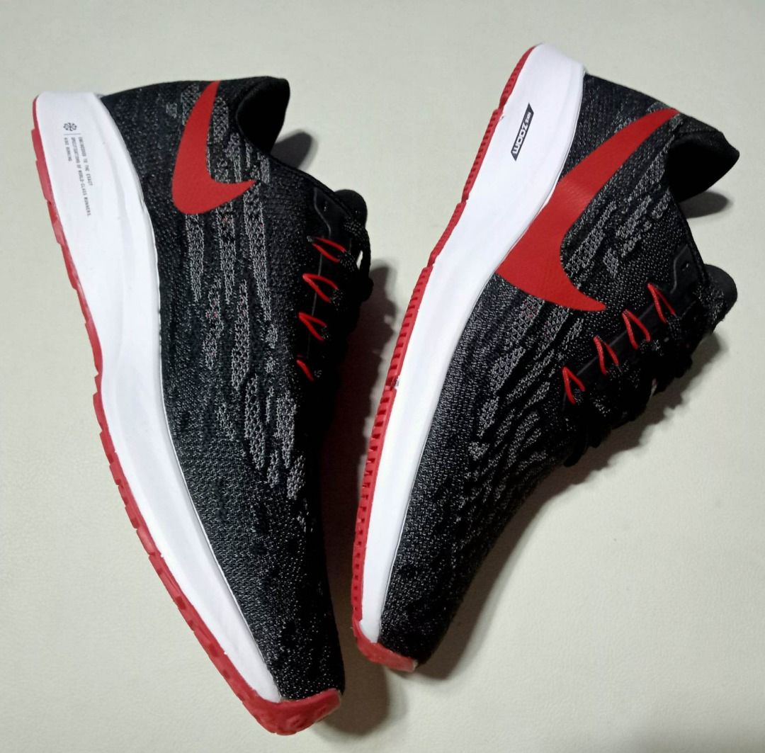 ladies nike zoom pegasus
