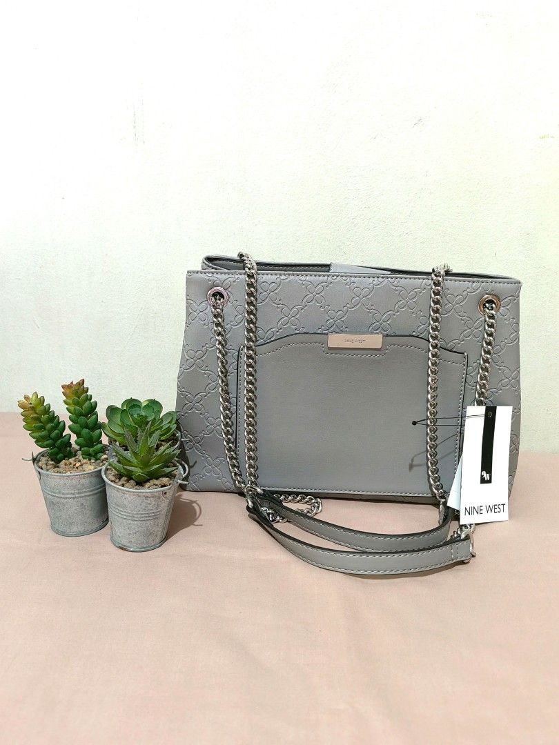 Nine west chain bag shop