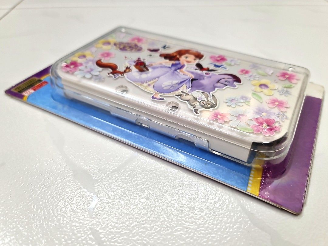 Cute 3ds Covers Nintendo Hard Cover Polycarbonate Case For The