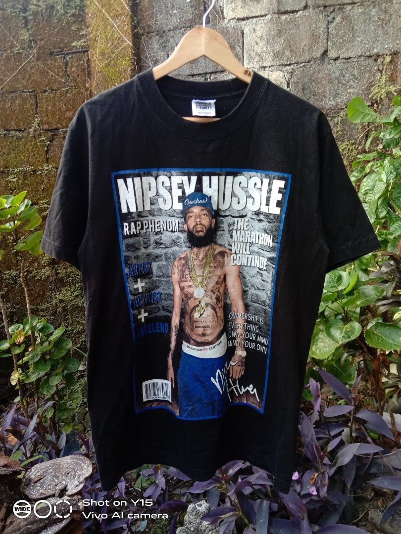 nipsey hussle nike huaraches for sale