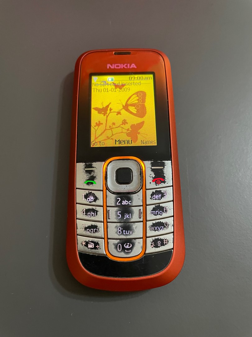 Nokia 2600 Classic, Mobile Phones & Gadgets, Mobile Phones, Early ...