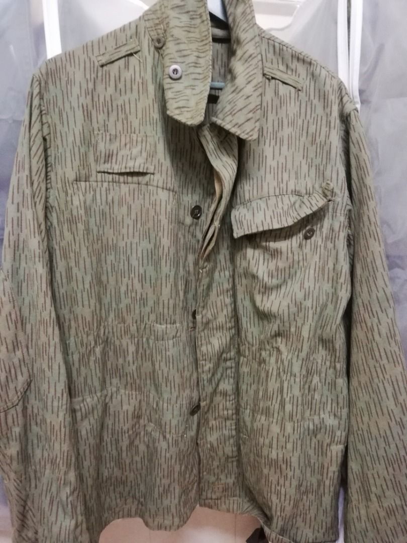 M60 field jacket sales