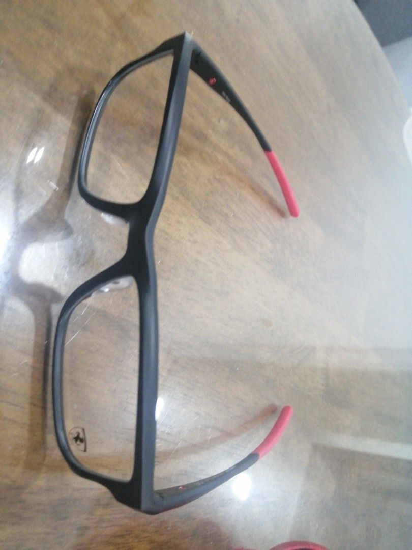 Oakley Reading glasses, Beauty & Personal Care, Vision Care on Carousell