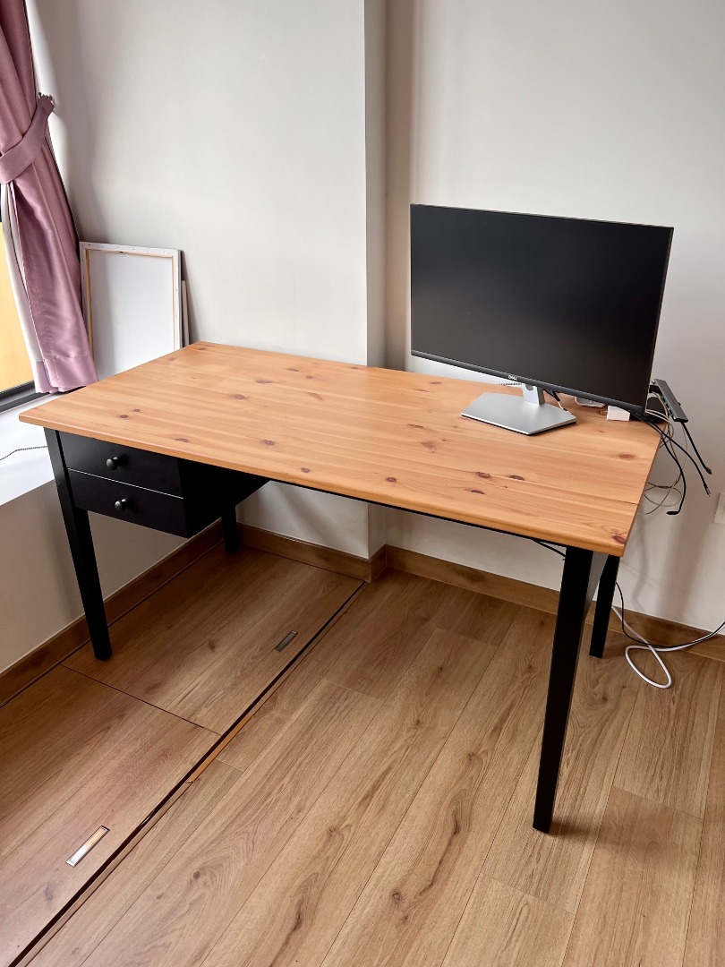 Arkelstorp desk sale