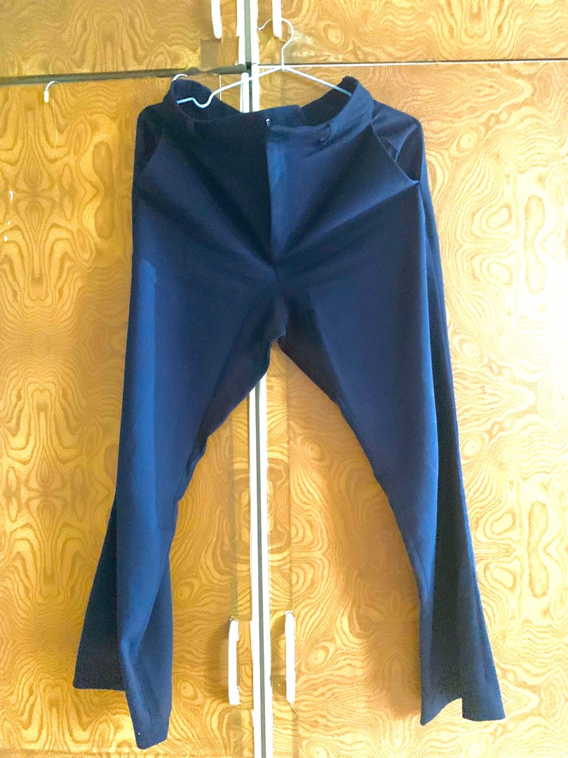 Office Pants, Women's Fashion, Bottoms, Other Bottoms on Carousell