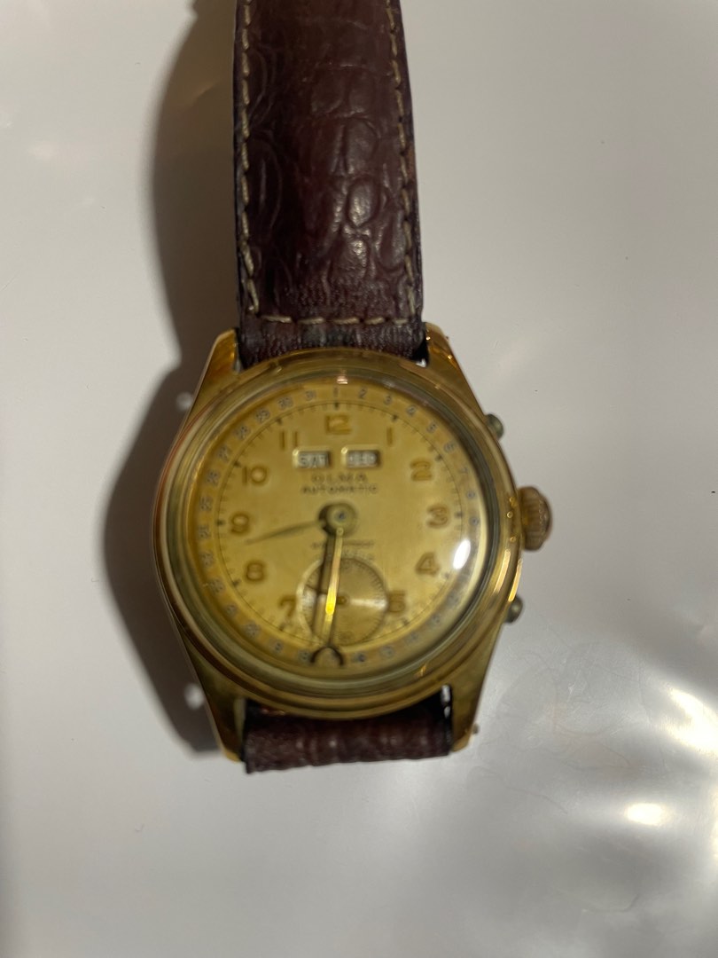 Olma swiss watch price cheap