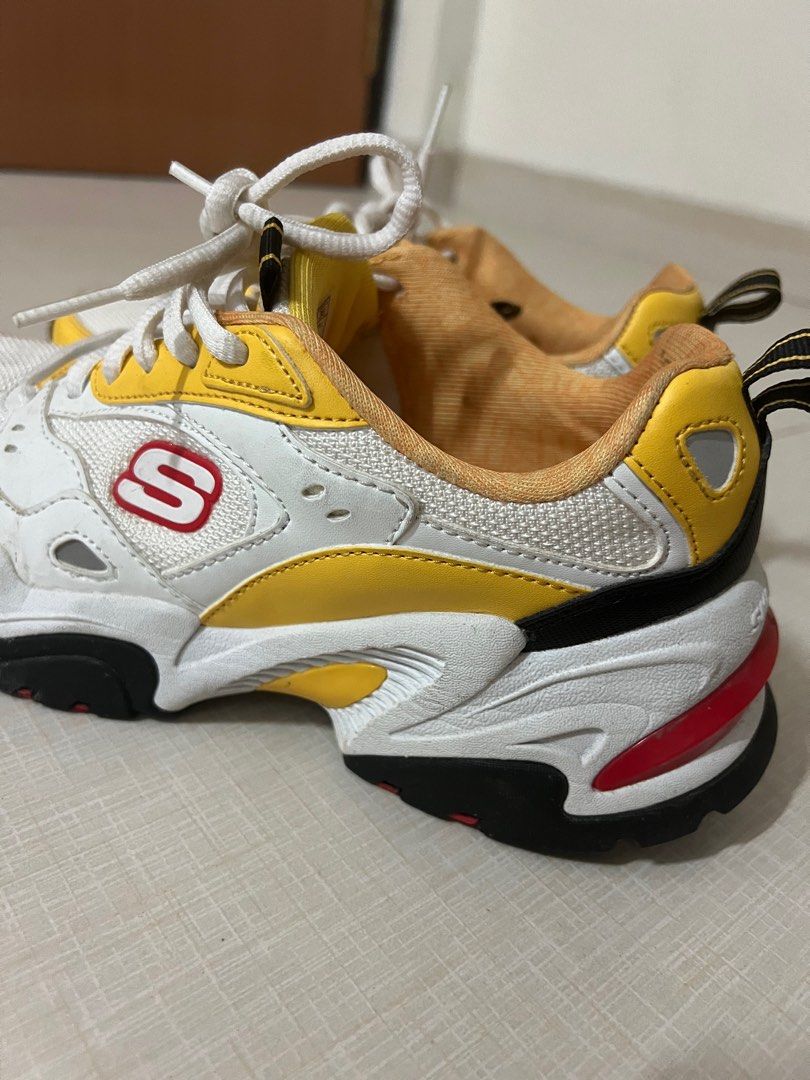 Skechers one piece jd sports hot sale