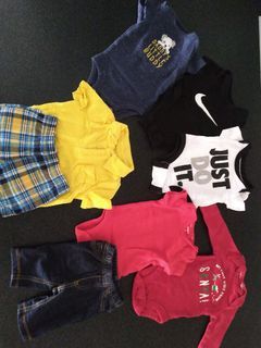 Onesies NB