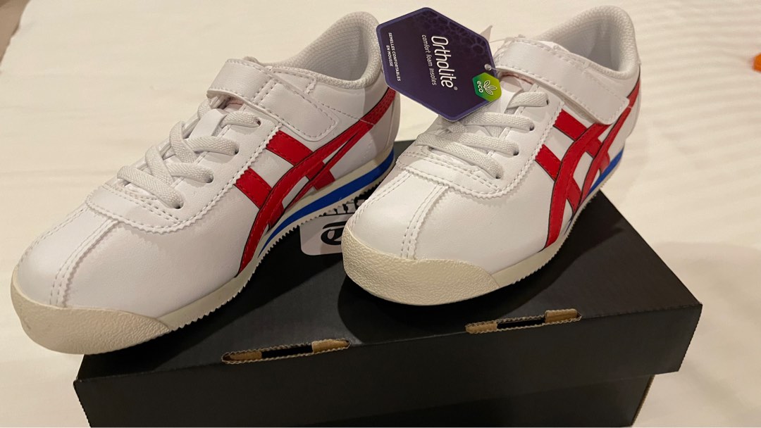 onitsuka tiger yang asli