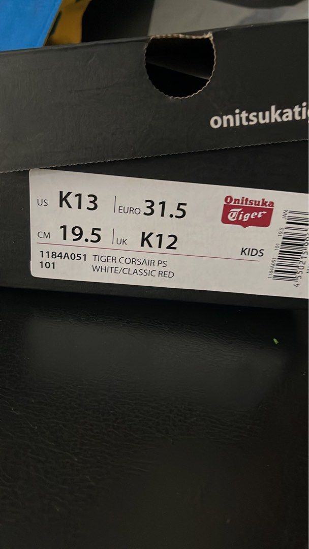 onitsuka tiger made in vietnam asli atau tidak