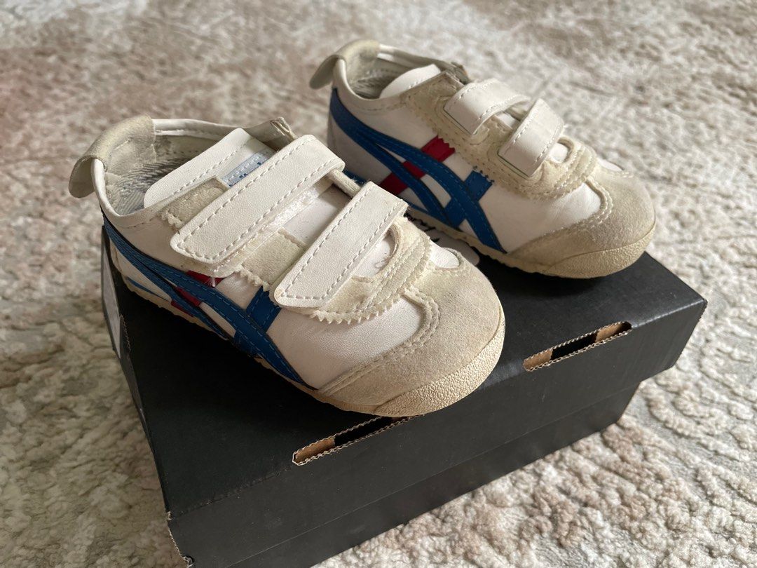 Tiger soes sale