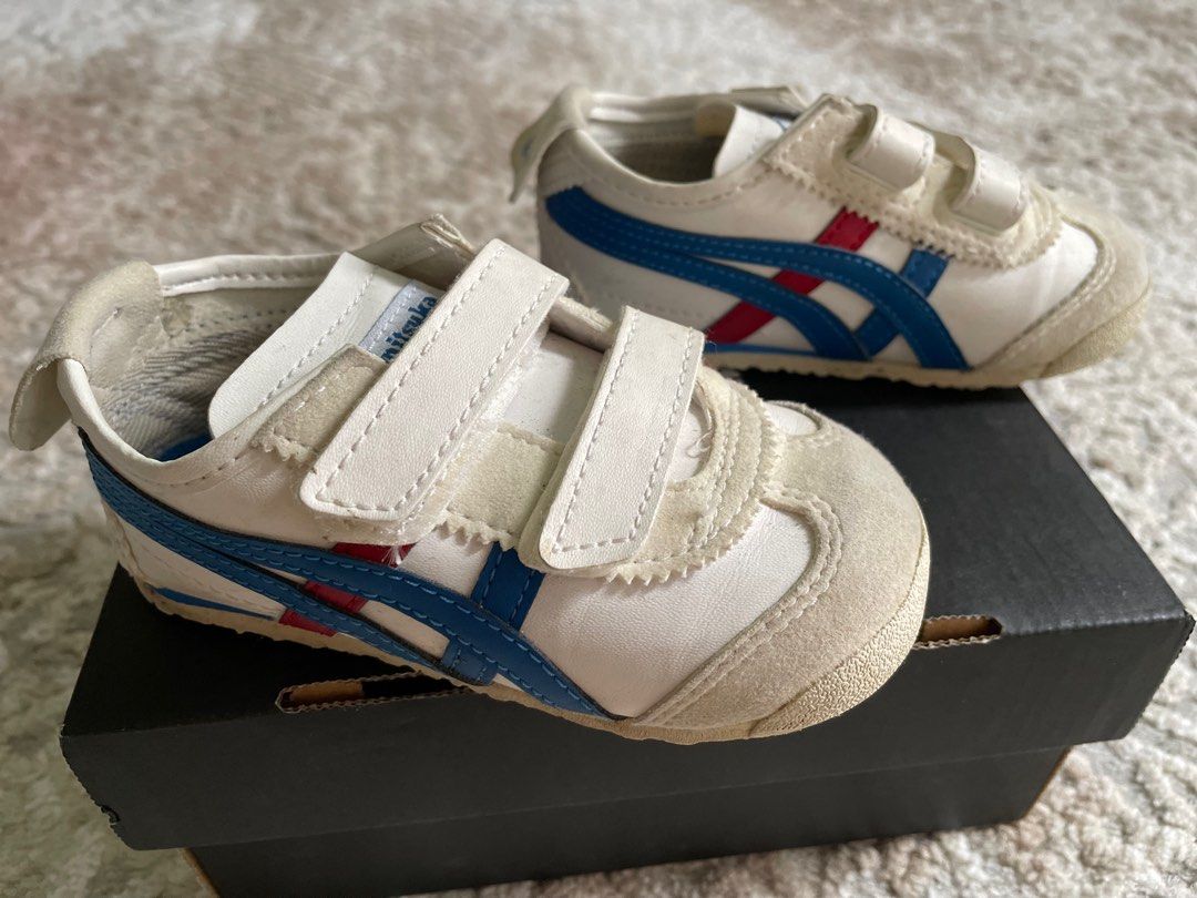 Tiger soes hot sale
