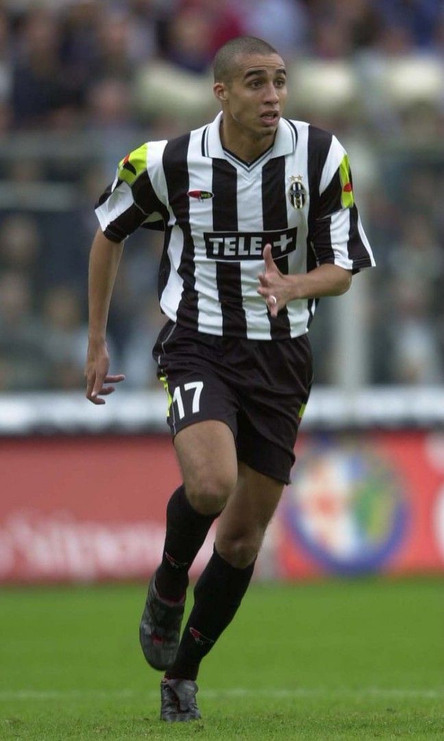 Juventus clearance jersey 2000