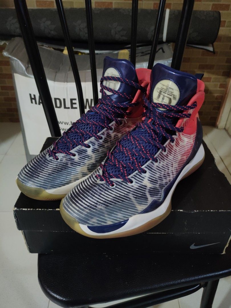 Original Li ning CJ McCollum Signature shoes Basketball shoes