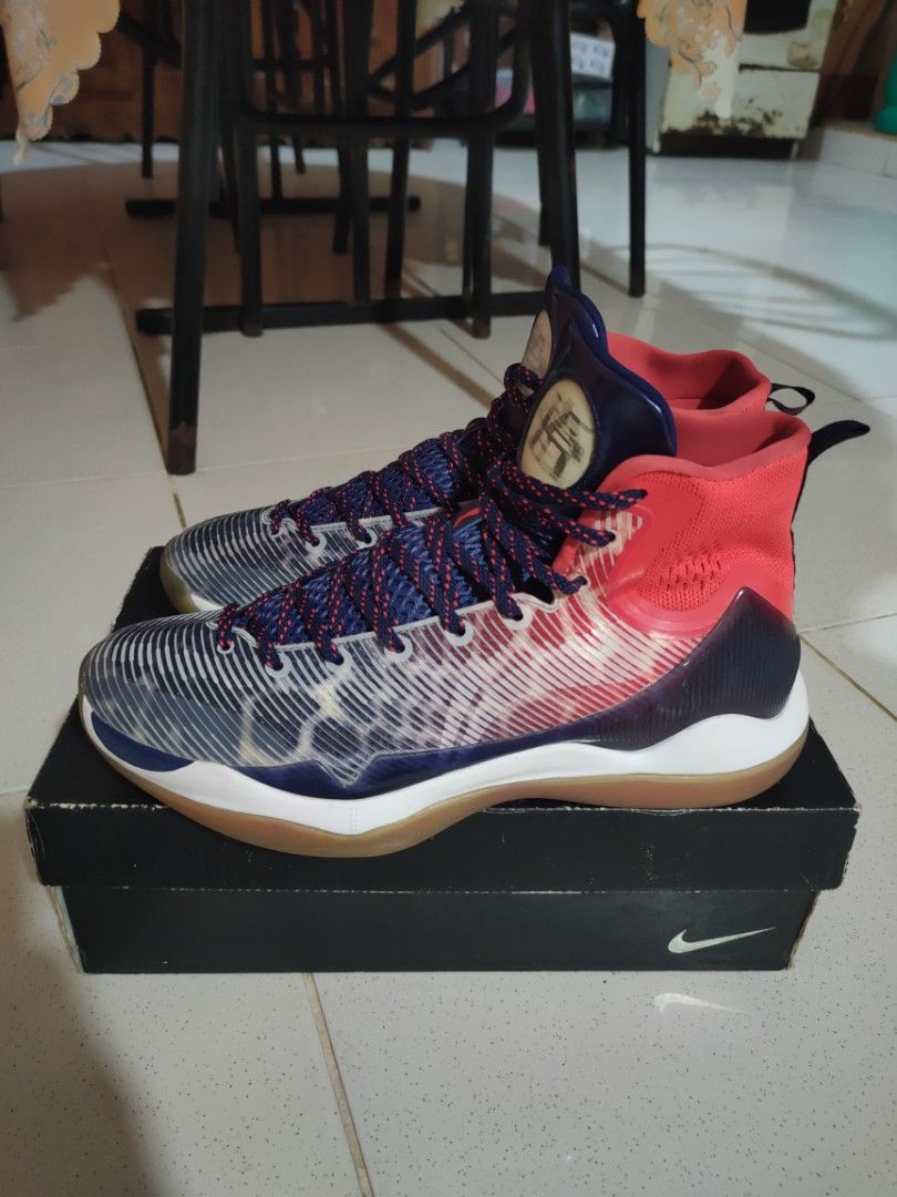 Cj mccollum signature shoes sales