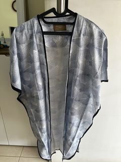 Outer hijabenka
