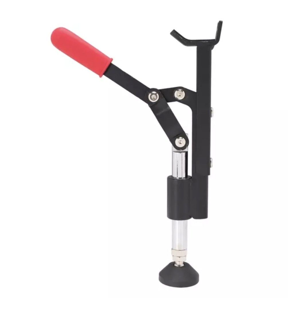 Paddock stand Universal (New & Improved design) For chain cleaning ...