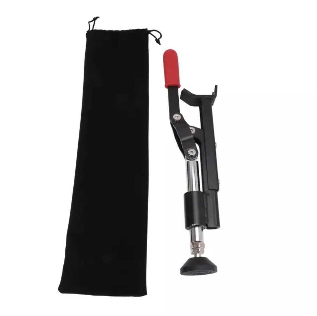 Paddock stand Universal (New & Improved design) For chain cleaning ...