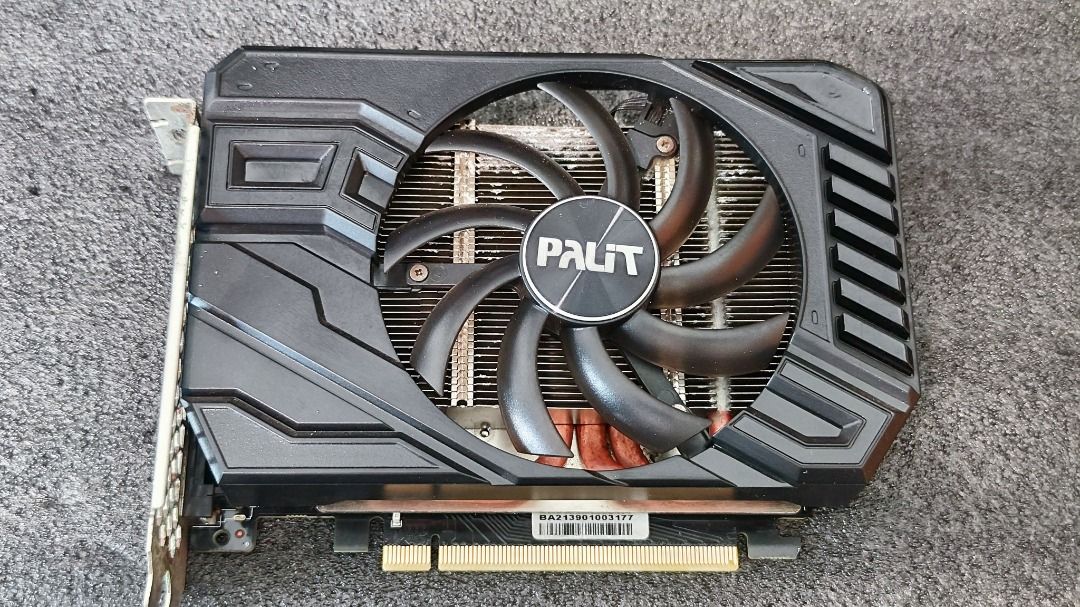 Gtx 1660 shop super stormx