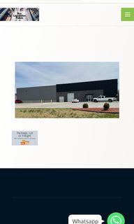 Pallet liquidation