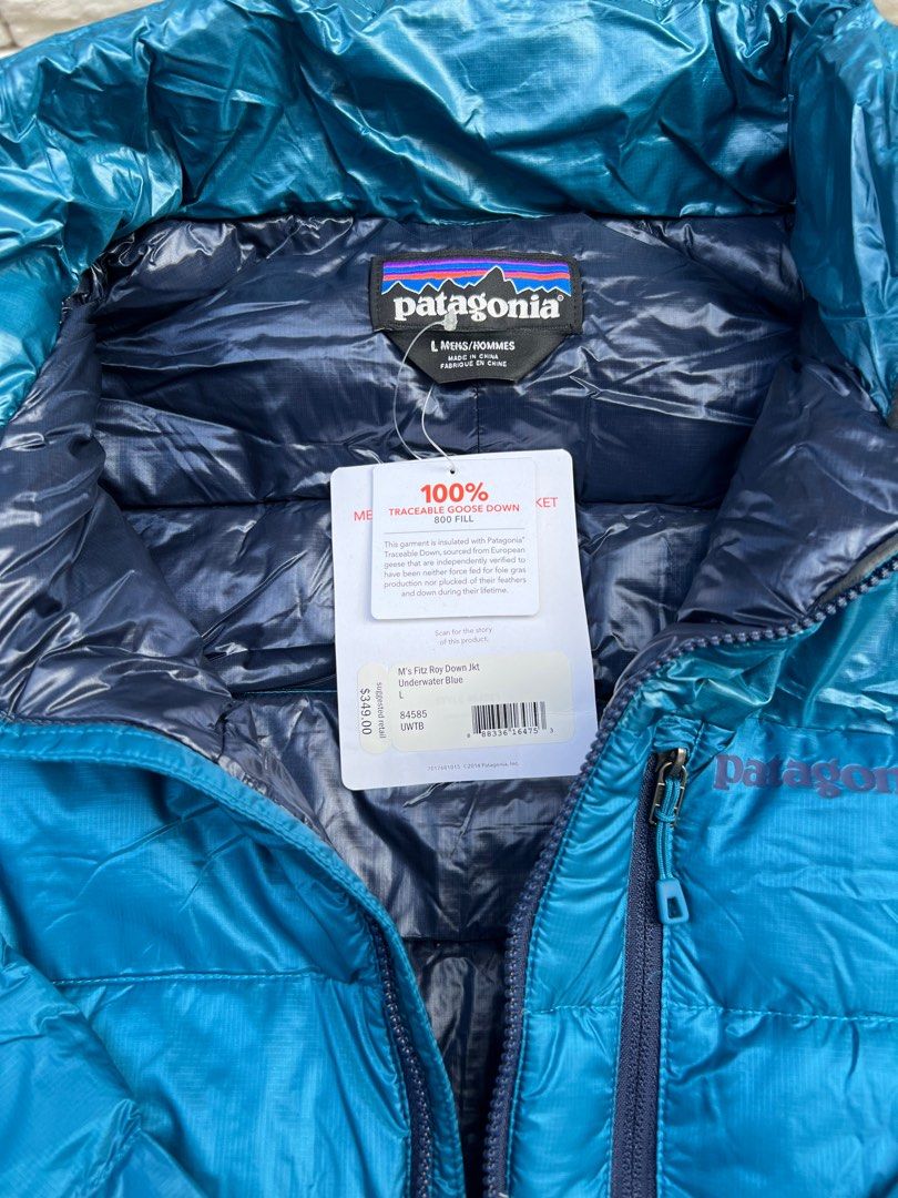 Patagonia 84585 on sale