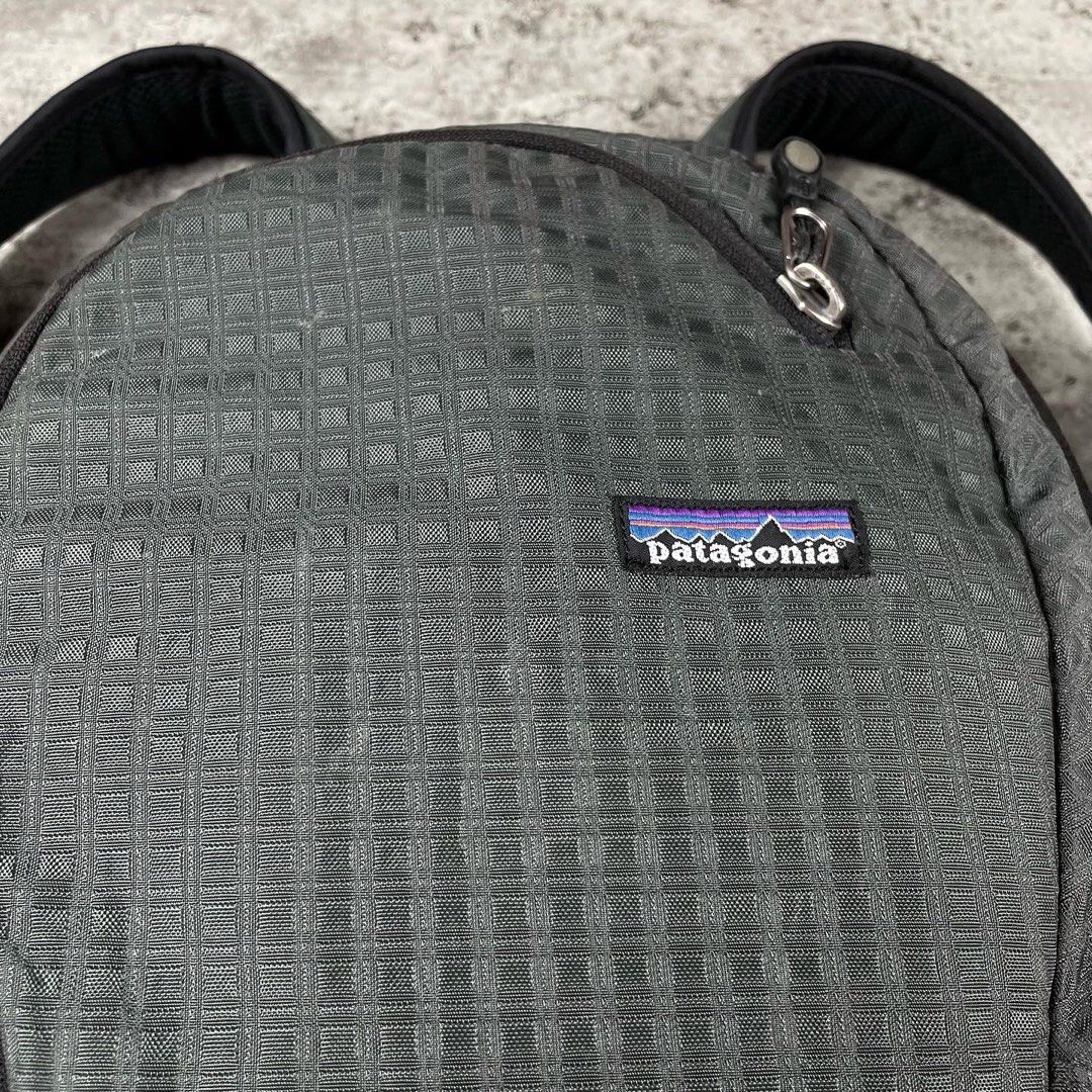 Patagonia lightwire pack backpack