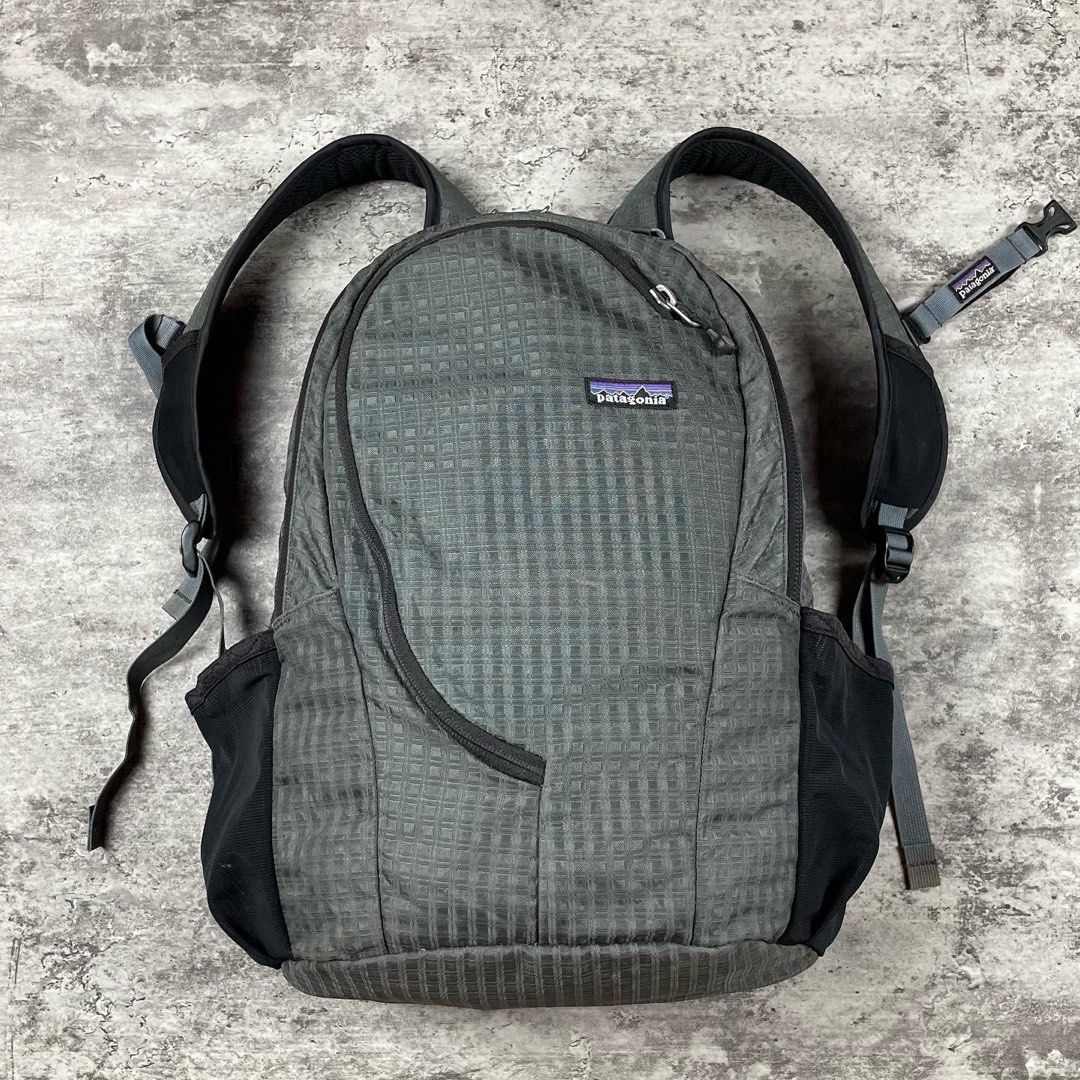 Patagonia lightwire store