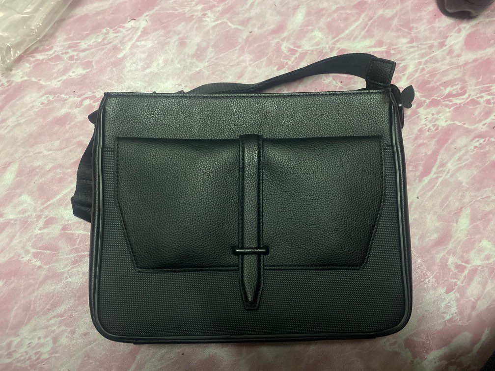 Pedro bag, Men's Fashion, Bags, Sling Bags on Carousell