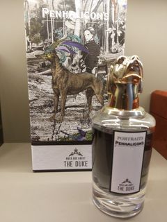 Penhaligons Much Ado about The Duke