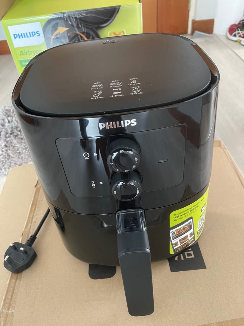 Philip air fryer HD9200, TV & Home Appliances, Kitchen Appliances