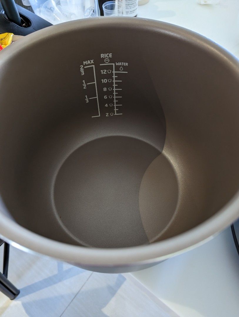 Philips All in one Pressure Cooker, TV & Home Appliances, Kitchen