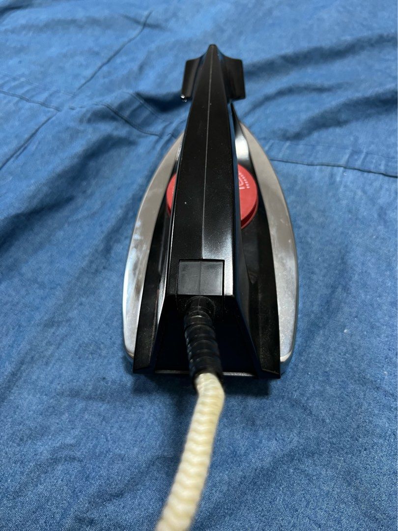 Philips Clothing Iron, TV & Home Appliances, Irons & Steamers on Carousell