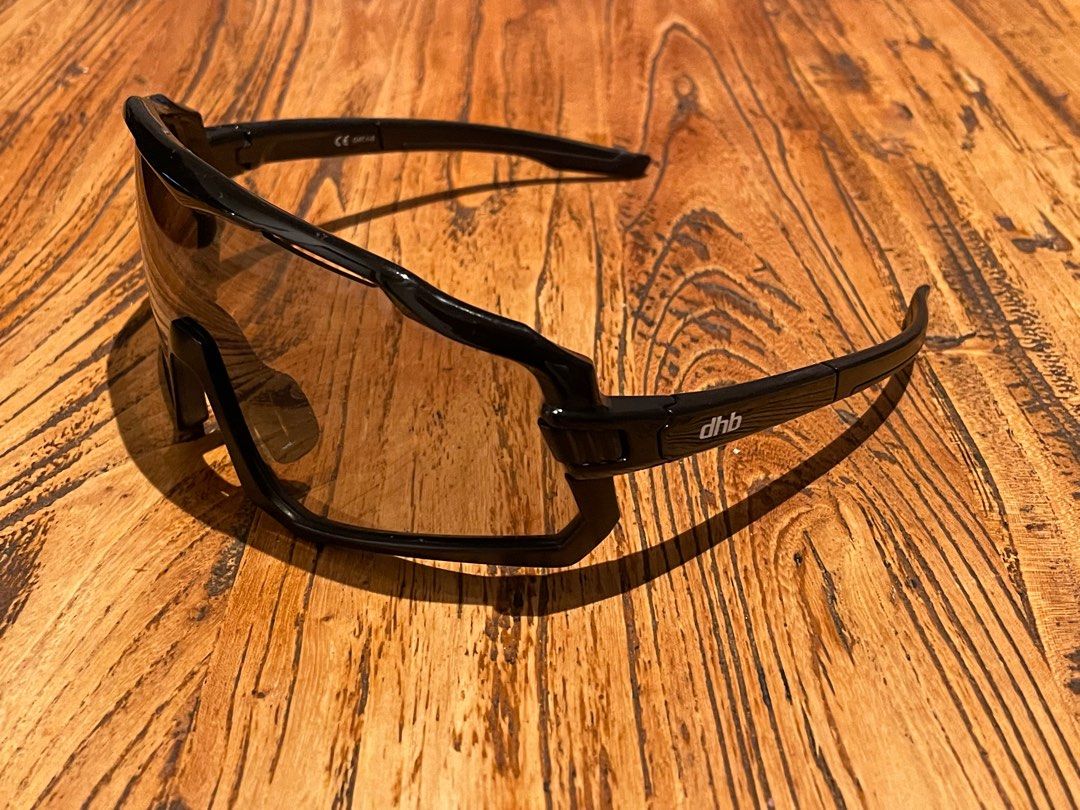 dhb photochromatic