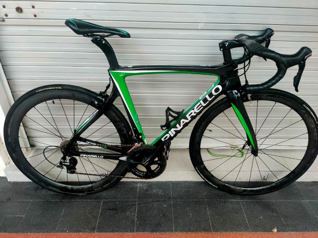 Pinarello Dogma F8 Sports Equipment Bicycles Parts Bicycles On Pinarello Dogma F8 Sports Equipment Bicycles Parts Bicycles On