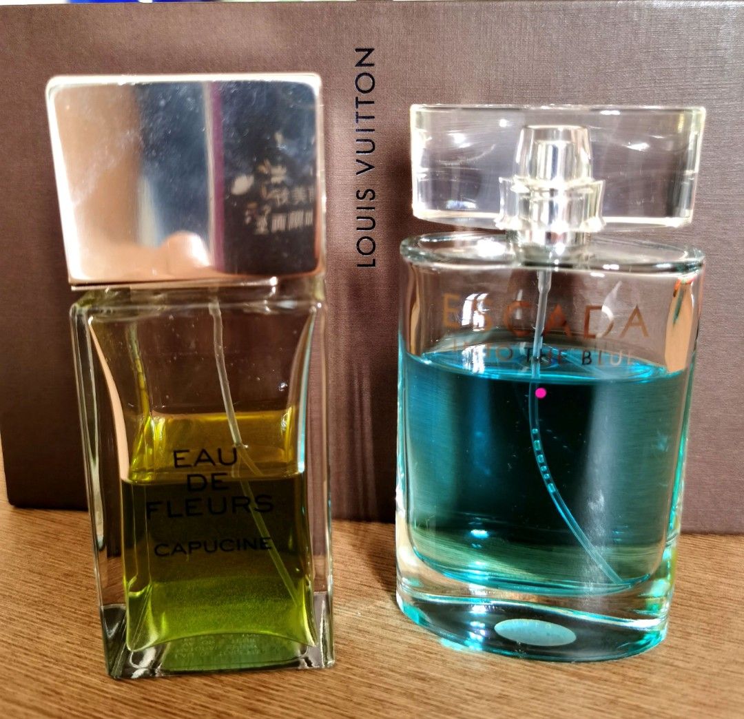 Escada perfume sales original