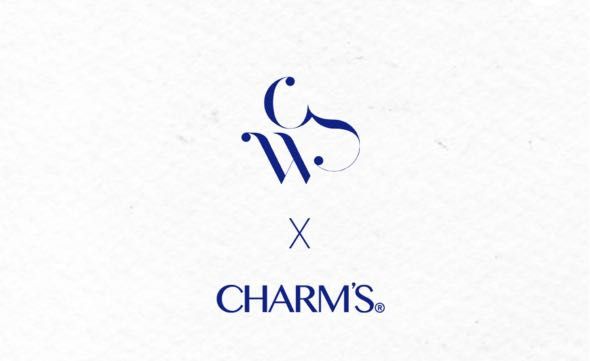 Ajustable estas título PO] CHARMS x ONG SEONGWU Collection, Women's Fashion, Tops, Shirts on  Carousell