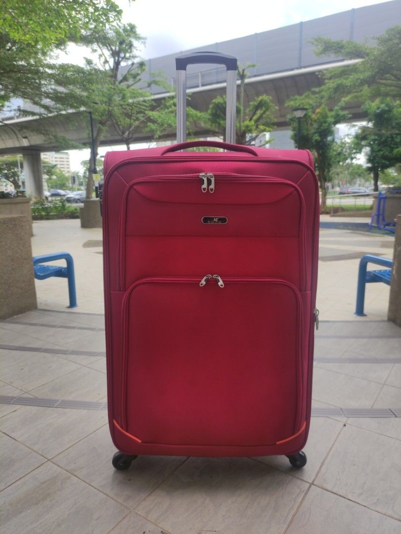 best luggage for disney world