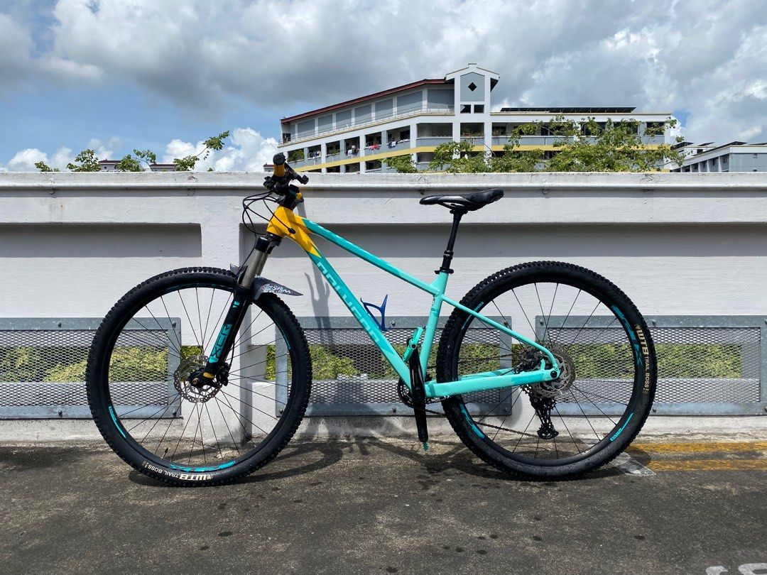 Polygon Xtrada 7 2021 29er