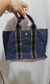 Preloved Authentic Hermes Handbag
