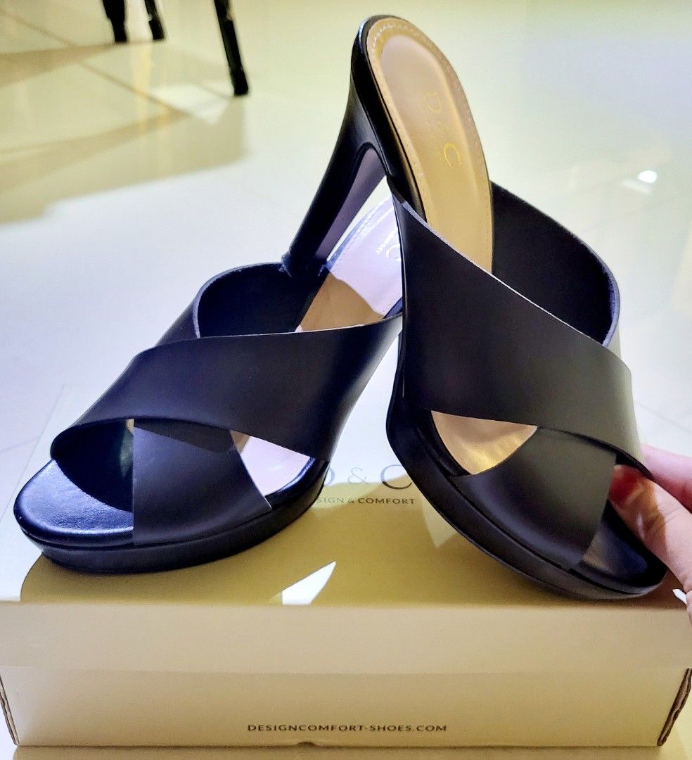 D&c shoes price online
